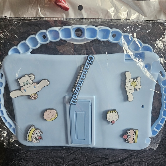 IPad cover case 10.2 inches - Picture 3 of 7